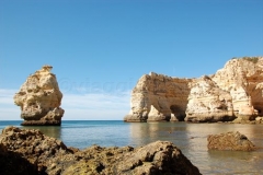Praia de Marinha