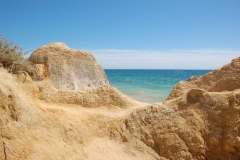 Gale beach