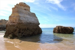 praia da rocha