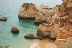 praia dos tres irmaos