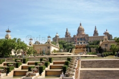 Montjuic