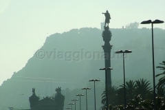 Monumento a Cristoforo Colombo