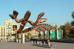 Port Vell