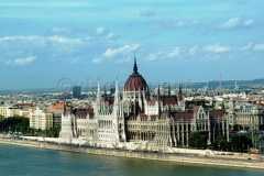 Palazzo del Parlamento
