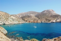 Folegandros