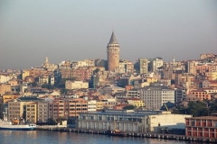 Torre di Galata