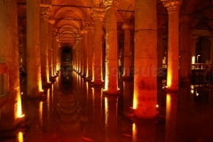 Basilica Cisterna