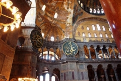 Agha Sophia