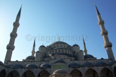 Moschea Blu