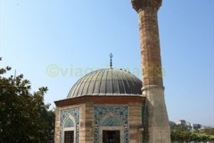 Moschea di Konak