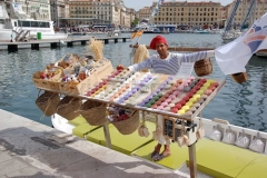 Colori di Marsiglia