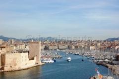 Sguardo dall'alto