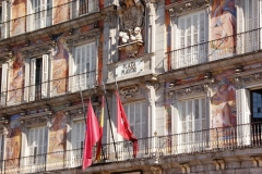Madrid