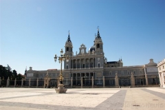 Madrid