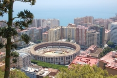 Plaza de Toros MAl 2