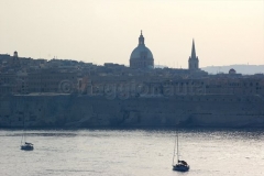Tramonto-su-La-Valletta