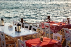 Relax sul mare