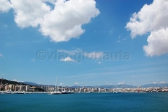 dal mare