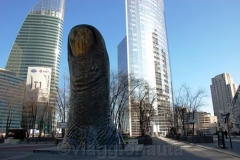 La Defense
