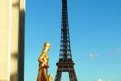 Trocadero