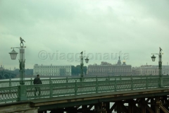 Ponte sulla Neva