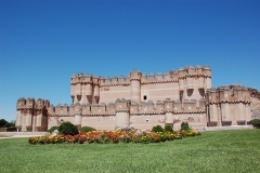castello di Coca