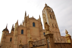 Segovia