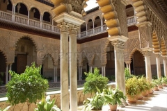Real Alcazar