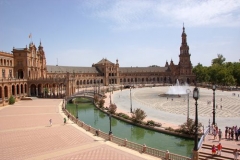 Plaza de Espana