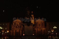 Piazza San Carlo