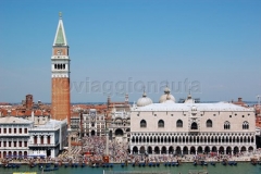 Veduta dall'alto