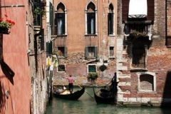 Atmosfera veneziana