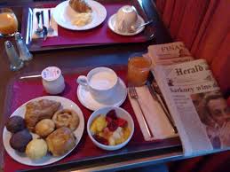 colazione