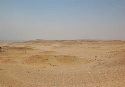 deserto tunisia