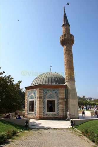 Moschea di Konak