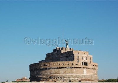 CASTEL S.ANGELO