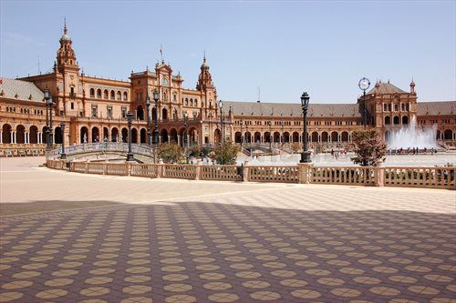 siviglia