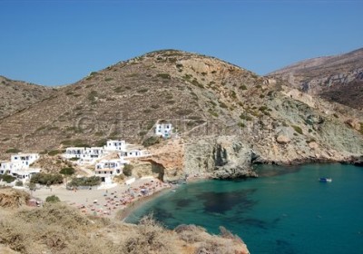 Folegandros