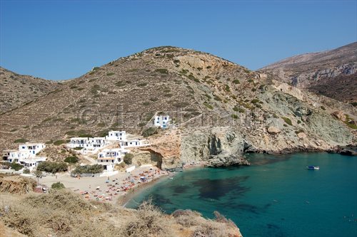 Folegandros