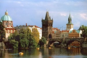 praga