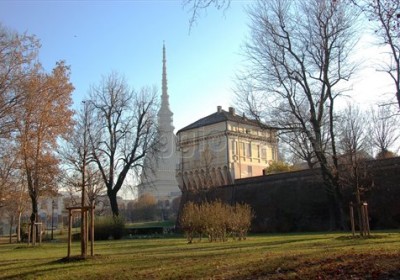 torino mole antonelliana