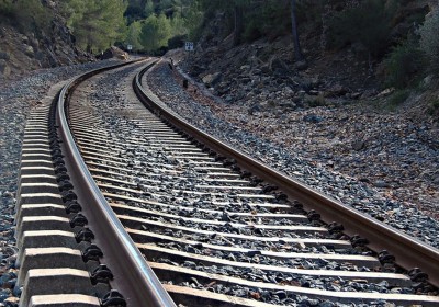 viaggio in treno