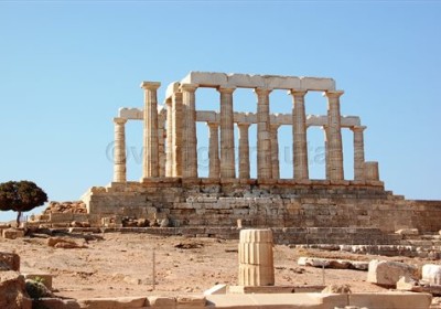 capo sounion