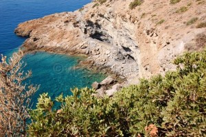 capo sounion