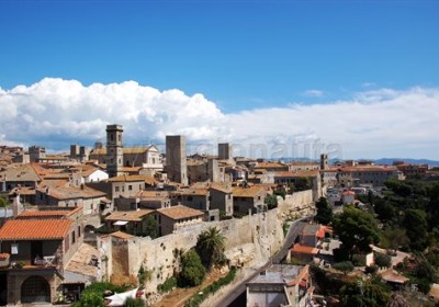 tarquinia