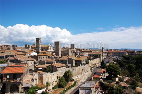 tarquinia