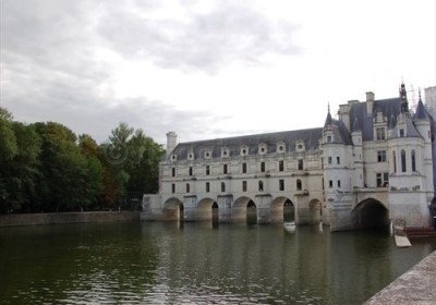 chenonceau