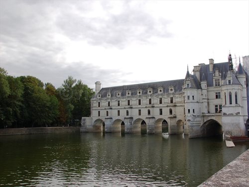 chenonceau