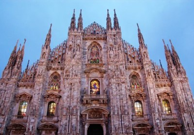 duomo milano