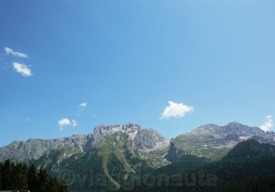 dolomiti